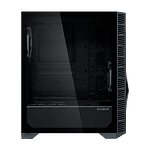 Zalman Z3 Iceberg Negro  Caja Zalman Z3 Iceberg Negro  Caja