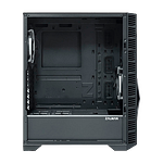 Zalman Z3 Iceberg Negro  Caja Zalman Z3 Iceberg Negro  Caja