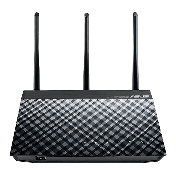 Asus RTN18U  Router