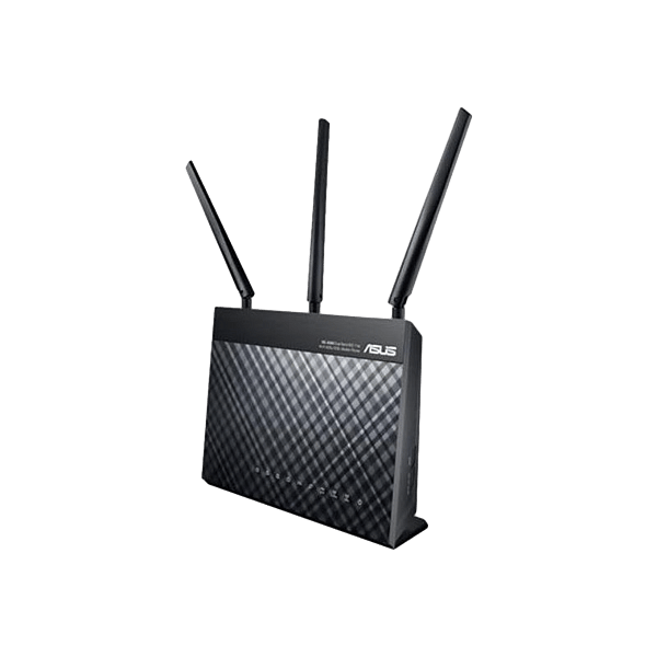 Asus DSLAC68U AC1900  Router