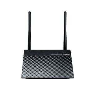 Asus RTN12E N300  Router