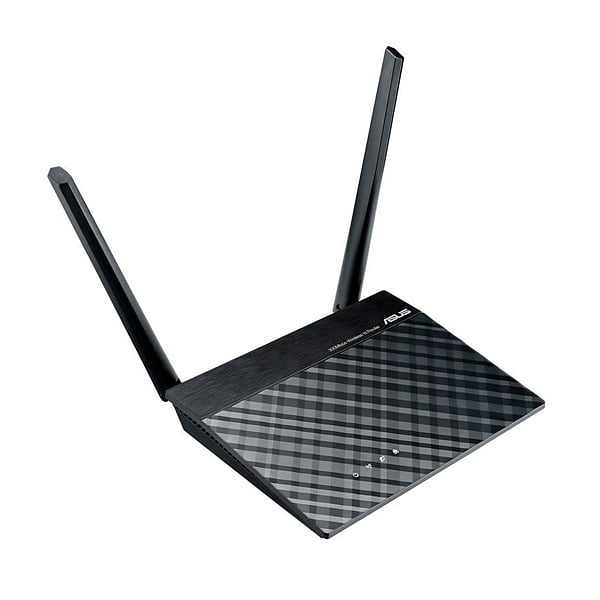 Asus RTN12E N300  Router