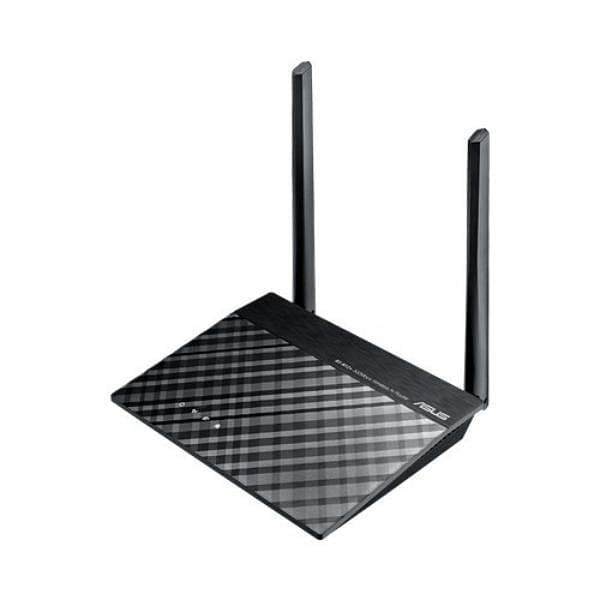 Asus RTN12  Router