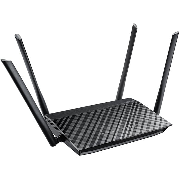 Asus RTAC1200  Routers