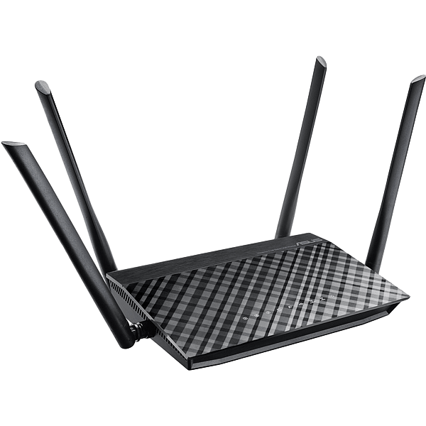 Asus RTAC1200  Routers