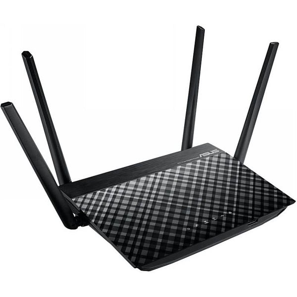 Asus RTAC58U  Router