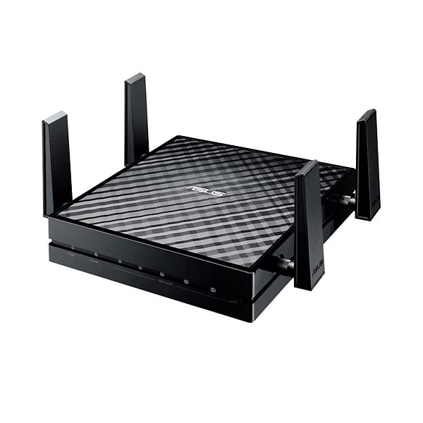 Asus EAAC87  Punto de Acceso y Repetidor