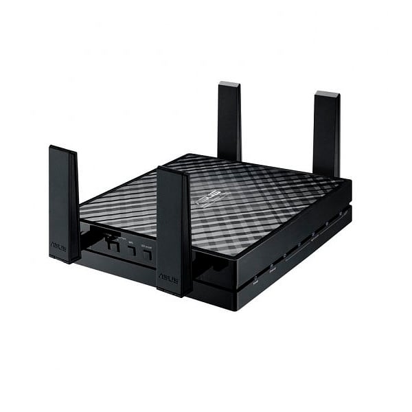 Asus EAAC87  Punto de Acceso y Repetidor