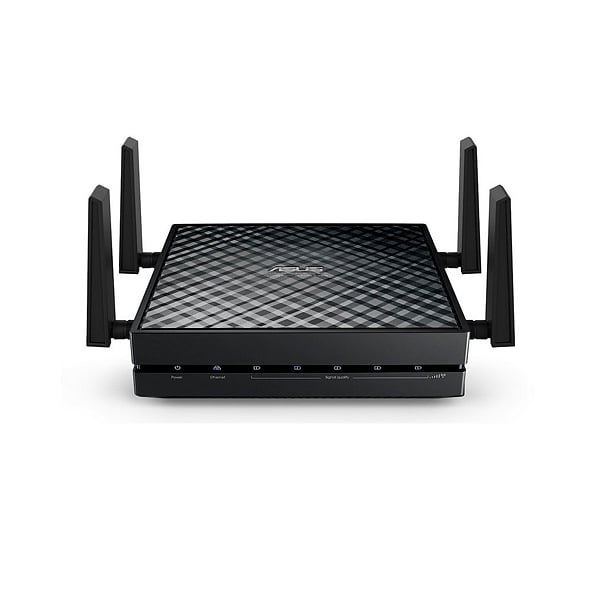 Asus EAAC87  Punto de Acceso y Repetidor