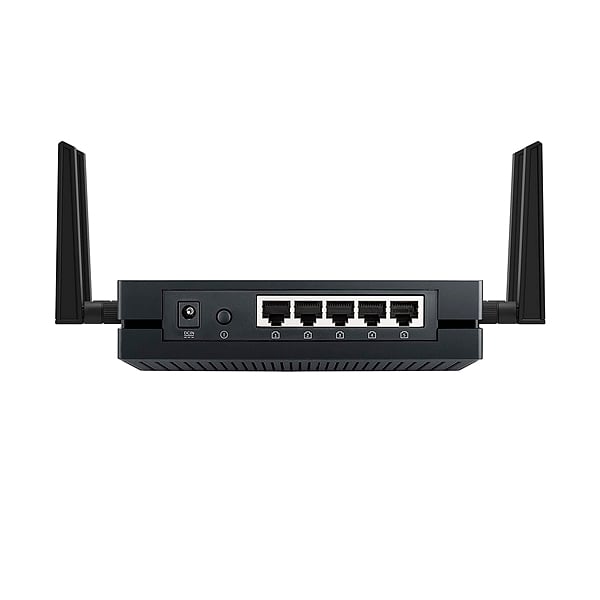 Asus EAAC87  Punto de Acceso y Repetidor