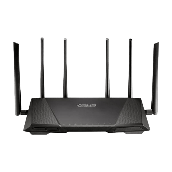 Asus RTAC3200  Router