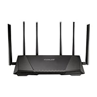 Asus RT-AC3200 - Router