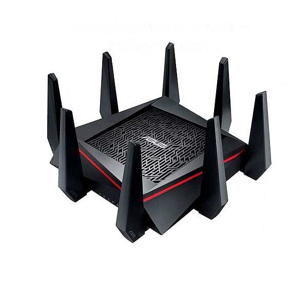 Asus RTAC5300   Router