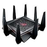 Asus ROG Rapture GTAC5300 Tribanda  Router Inalámbrico