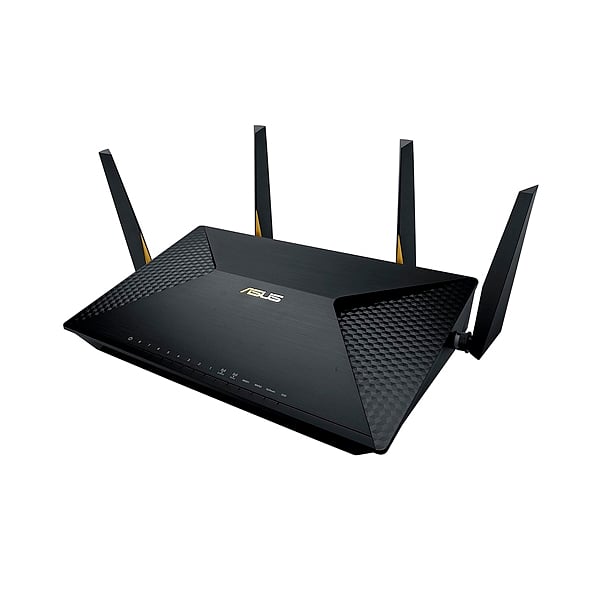Asus BRTAC828  Router