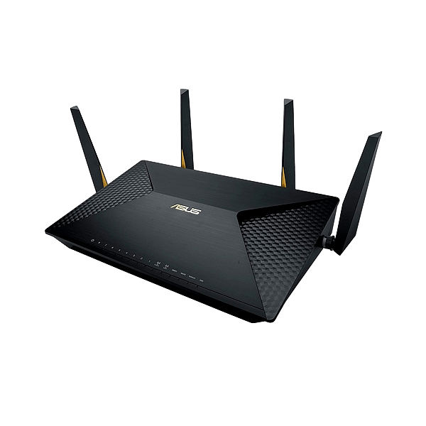 Asus BRTAC828  Router