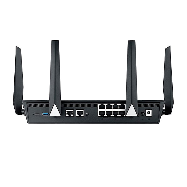 Asus BRTAC828  Router