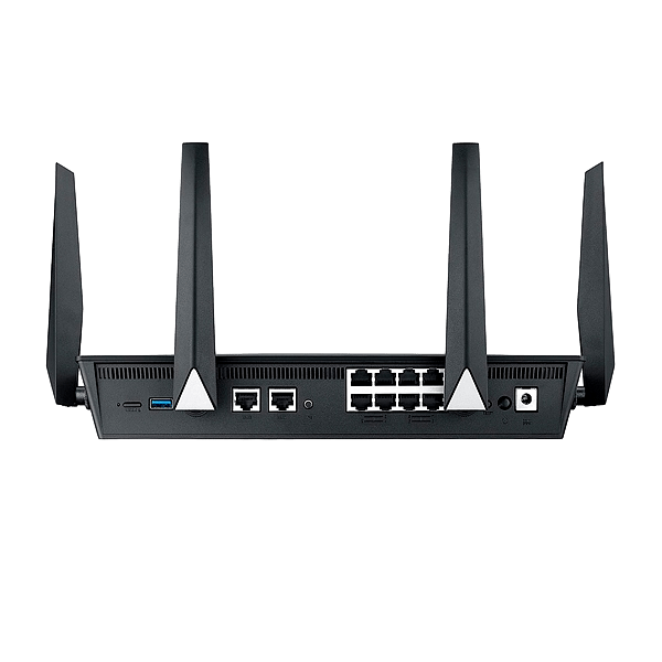 Asus BRTAC828  Router