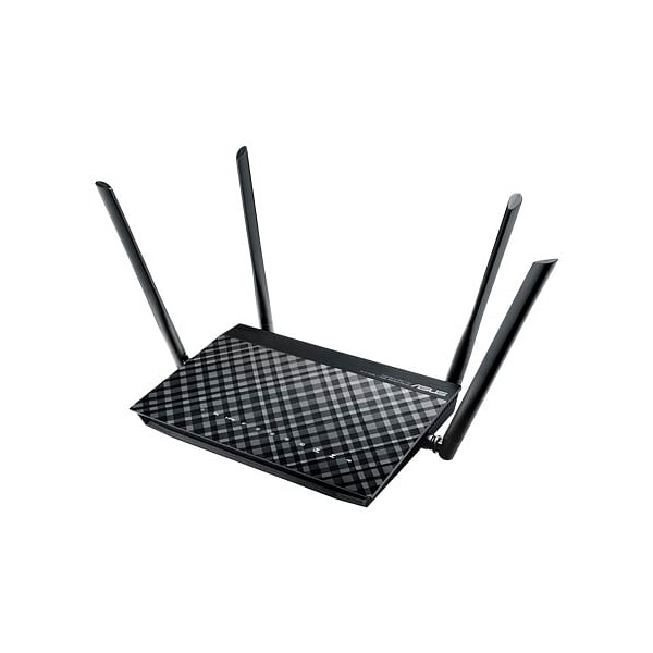 Asus DSLAC52U  Router
