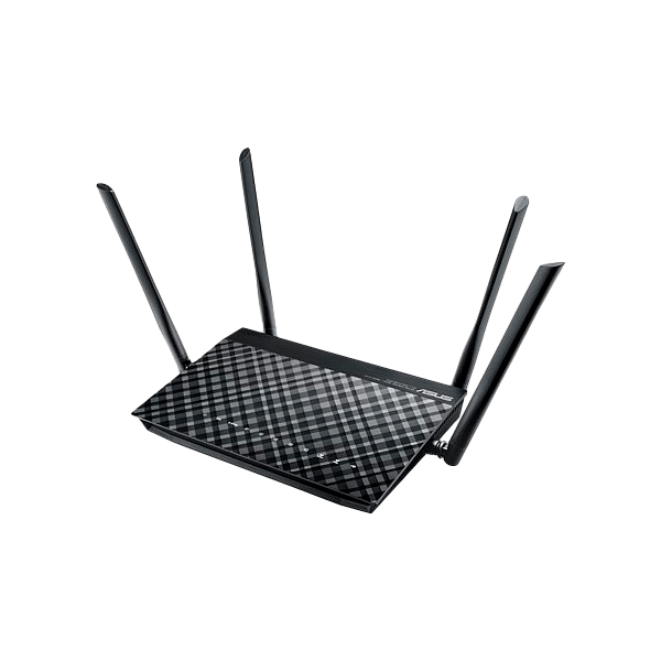 Asus DSLAC52U  Router