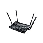 Asus DSLAC52U  Router