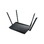 Asus DSLAC52U  Router