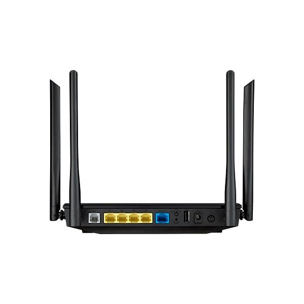 Asus DSLAC52U  Router