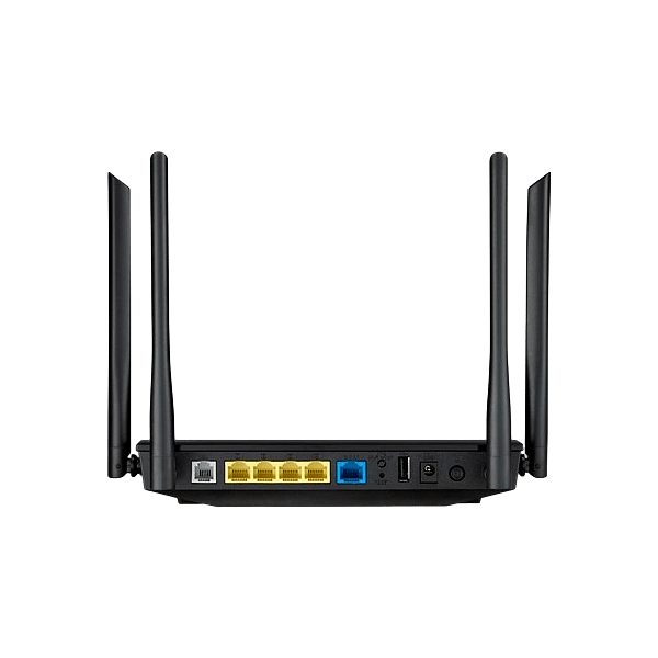 Asus DSLAC52U  Router