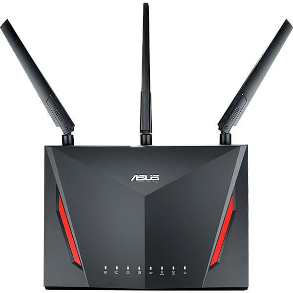 Asus RTAC86U AC2900  Router