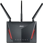 Asus RTAC86U AC2900  Router