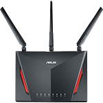 Asus RTAC86U AC2900  Router