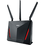 Asus RTAC86U AC2900  Router