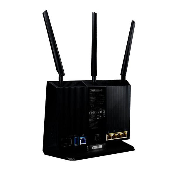 Asus RTAC86U AC2900  Router
