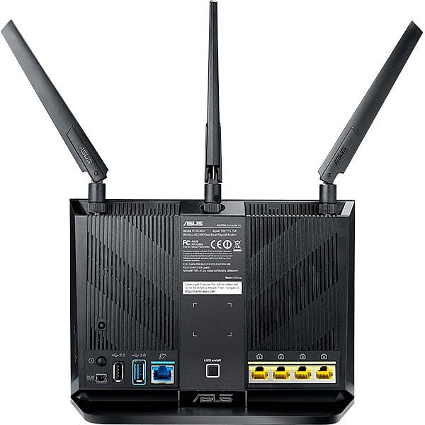 Asus RTAC86U AC2900  Router