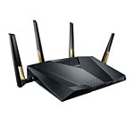Asus RTAX88U AX6000 WiFi6 Dual Band  AiMesh  Router Gaming