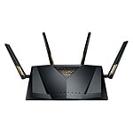 Asus RTAX88U AX6000 WiFi6 Dual Band  AiMesh  Router Gaming