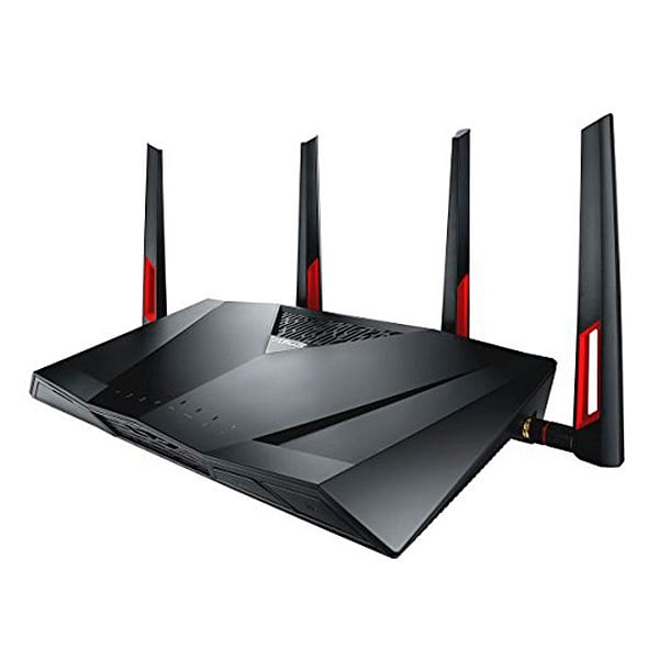 Asus DSLAC88U AC3100  Router
