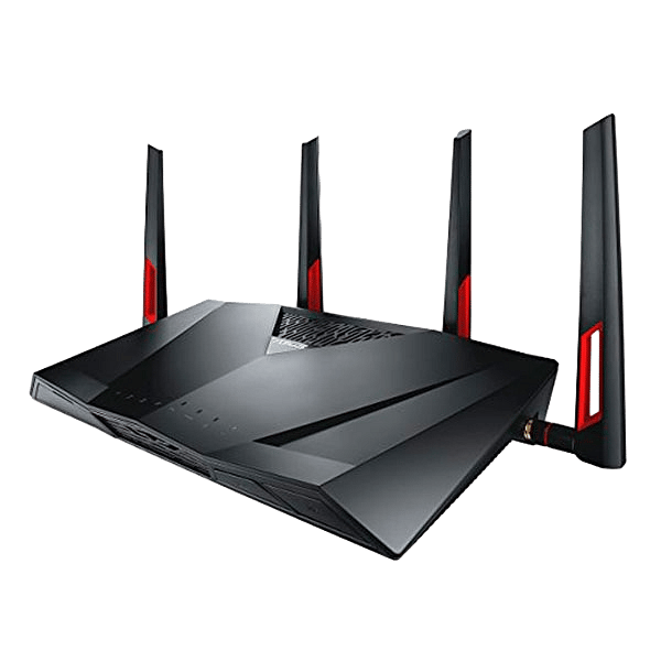 Asus DSLAC88U AC3100  Router
