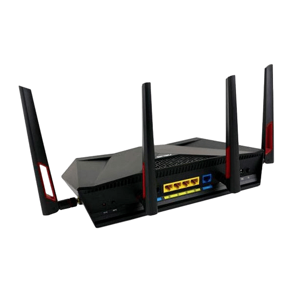 Asus DSLAC88U AC3100  Router