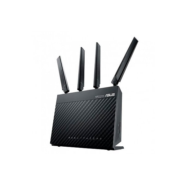 Asus 4GAC68U AC1900 Dual Band  Router LTE