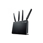 Asus 4GAC68U AC1900 Dual Band  Router LTE