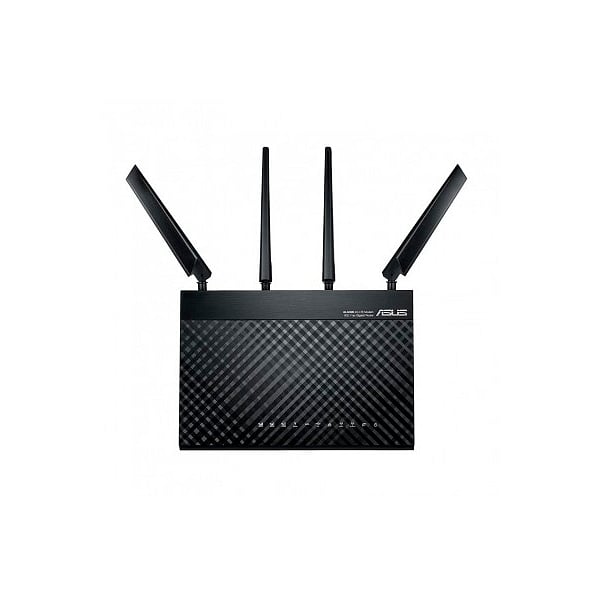 Asus 4GAC68U AC1900 Dual Band  Router LTE