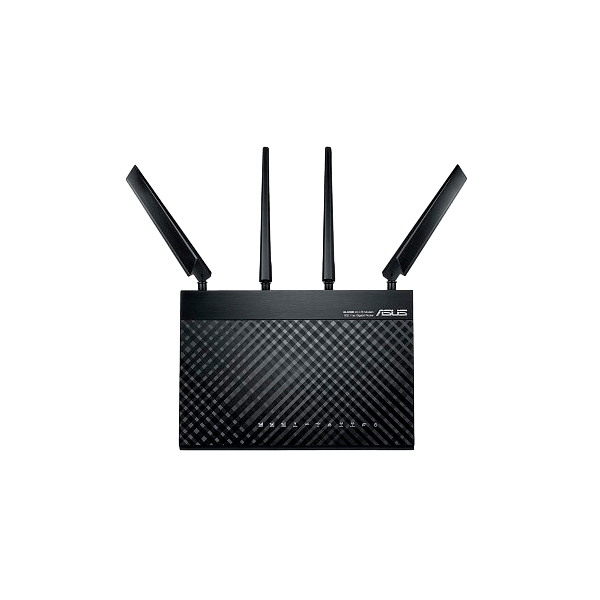 Asus 4GAC68U AC1900 Dual Band  Router LTE