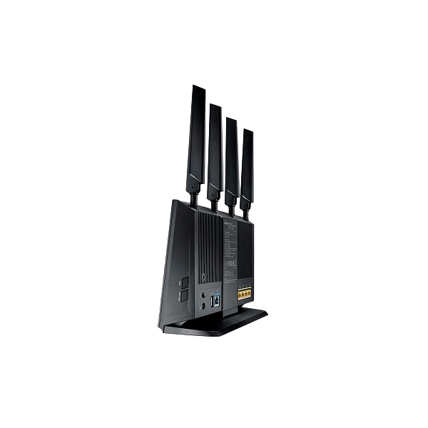 Asus 4GAC68U AC1900 Dual Band  Router LTE