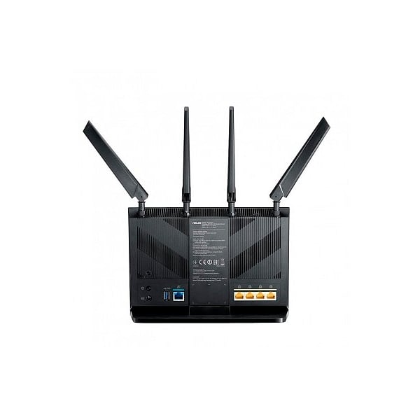 Asus 4GAC68U AC1900 Dual Band  Router LTE