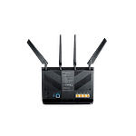 Asus 4GAC68U AC1900 Dual Band  Router LTE