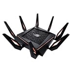 Asus GTAX11000 ROG Rapture Wifi6 Tribanda AiMesh  Router Gaming