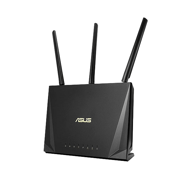 Asus RTAC85P AC2400  Router