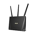 Asus RTAC85P AC2400  Router
