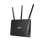 Asus RTAC85P AC2400  Router Asus RTAC85P AC2400  Router